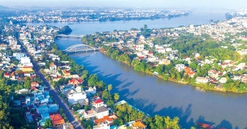 Trung ương Đảng thống nhất chủ trương đưa tỉnh giàu nhất Việt Nam trở thành thành phố trực thuộc Trung ương