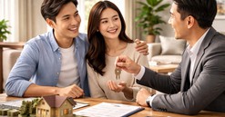 Kể từ nay, người dân cần chú ý điều gì khi sang tên sổ đỏ?