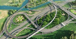 Vành đai chiến lược nối thông Đông Nam Bộ dự kiến chi 65.000 tỷ để hoàn thiện ‘lên đời’