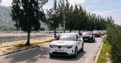 Mẫu xe tối ưu chi phí trong thời bão giá xăng nhưng vẫn mang lại trải nghiệm cao cấp