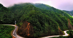 Việt Nam sắp bắt đầu thi công hầm đường bộ qua đèo dài nhất cả nước, rút ngắn thời gian di chuyển từ 2 giờ xuống còn 10 phút