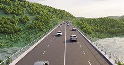 Cao tốc 25.800 tỷ có Vingroup góp sức đón tin vui, 1 năm nữa sẽ nối thông Tây Nguyên với Đông Nam Bộ