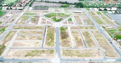 Phú Thọ: Chuẩn bị đấu giá nhiều thửa đất với giá khởi điểm từ 2,7 triệu đồng/m2