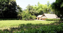 Việt Nam sắp có thêm khu du lịch quốc gia, là địa danh gắn liền với nơi sinh của Chủ tịch Hồ Chí Minh