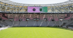 Sắp khánh thành sân vận động mới sức chứa 27.000 chỗ ngồi, vốn đầu tư 1 tỷ USD