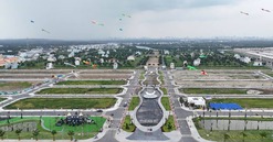 Đất nền hạ nhiệt: Sóng đầu cơ rút lui, thị trường bước vào “cuộc chơi” của dòng tiền thật