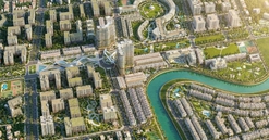 Liên danh Tập đoàn DOJI sắp khởi công tổ hợp thương mại nhà ở hơn 4.200 tỷ tại TP trẻ nhất Việt Nam