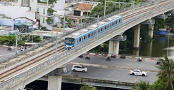 Tỉnh sắp lên thành phố trực thuộc Trung ương sẽ xây dựng 12 tuyến đường sắt