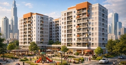 Một doanh nghiệp BĐS nổi danh phía Bắc vừa được Hà Nội giao gần 10.000m2 ngay sát trung tâm TP để làm nhà ở xã hội