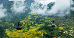 Dự án của Sun Group tại vùng đất là ‘Thụy Sĩ của Việt Nam’ được gỡ khó