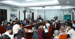 Công cụ "chuẩn hóa xanh" cho thị trường xây dựng Việt Nam trong kỷ nguyên ESG