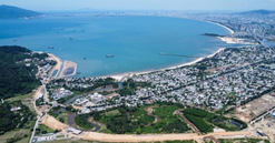 Việt Nam tăng tốc triển khai khu thương mại tự do đầu tiên quy mô gần 1.900ha, tọa lạc tại thành phố đáng sống nhất cả nước