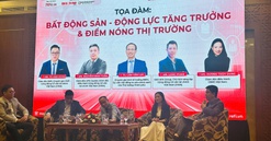 Bất động sản 2026: Thị trường khó khăn và sự ‘lên ngôi’ của người mua