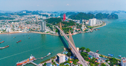 4 năm nữa, tỉnh có đường bờ biển dài thứ 3 Việt Nam sẽ trở thành thành phố trực thuộc Trung ương theo mô hình chưa từng có tiền lệ