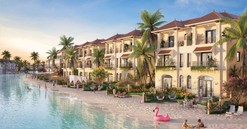 Vịnh Ngọc: Nơi chuẩn sống chữa lành trở thành tài sản của tầng lớp thịnh vượng