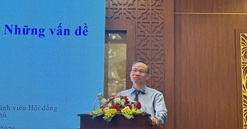 Bất động sản 2026: Cơ hội phục hồi trong 'vùng nhiễu' của lãi suất, địa chính trị và giá nhà leo thang