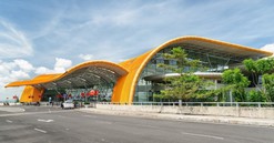 Dự án lên đời sân bay quốc tế tại tỉnh rộng nhất Việt Nam đón tin vui lớn