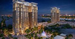 Văn Phú khởi công dự án Vlasta Premier - Phú Hội: Kiến tạo chuẩn sống tinh hoa tại “giao lộ di sản - hiện đại” trung tâm phố đi bộ Huế
