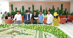 Giá chưa giảm, lãi suất tăng và "điểm mù" trong tính toán tài chính của người mua nhà