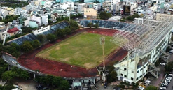 Sau 15 năm ‘đứng bánh’, sân vận động 28.000 chỗ ngồi tại thành phố rộng nhất Việt Nam sắp bị xóa sổ hoàn toàn