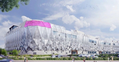 Trung tâm thương mại Aeon Mall 6.000 tỷ lớn nhất Việt Nam đóng góp gần 700 tỷ đồng cho ngân sách tỉnh giàu nhất cả nước