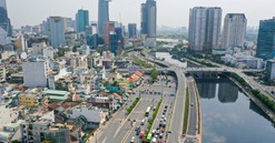 Haxaco chính thức rao bán 'đất vàng' 6.282m2 trên đại lộ đẹp nhất nhì TP. HCM