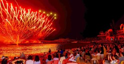 Đà Nẵng và Phú Quốc giúp Việt Nam xác lập vị thế "điểm đến đa thế hệ" trọng điểm của Châu Á năm 2026