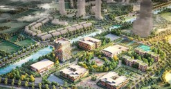 FPT sắp khởi công tổ hợp giáo dục hiện đại cao 13 tầng tại Hải Phòng