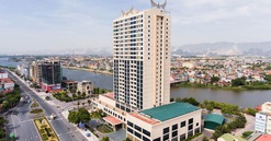 Ninh Bình: Tập đoàn Mường Thanh được thuê 1,25ha đất ở Phủ Lý