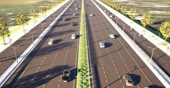 Chỉ 2 tháng nữa, chính thức khởi công cao tốc liên vùng hơn 120.400 tỷ lớn nhất Đông Nam Bộ