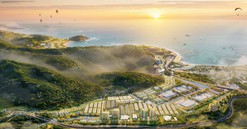 Vinhomes là doanh nghiệp bất động sản uy tín nhất Việt Nam lần thứ 8