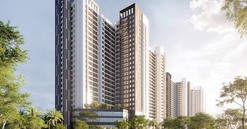 The Emerald Garden View: Tâm điểm an cư tại “siêu đô thị” mới