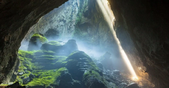 Hang động lớn nhất thế giới của Việt Nam đón tin vui