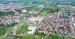 Hà Nội sẽ có thêm khu đô thị hơn 12,5ha, cách tổ hợp triển lãm lớn nhất Đông Nam Á chỉ 2km