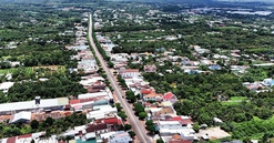 Đồng Nai trình Chính phủ hồ sơ đề án thành lập thành phố Đồng Nai trực thuộc Trung ương trước ngày 4/4