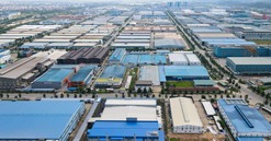 Bất động sản công nghiệp trước cuộc sàng lọc: Từ áp lực chi phí đến yêu cầu "xanh hóa"