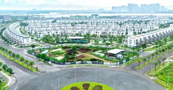 TP tương lai của Việt Nam phấn đấu xây dựng 700.000 căn nhà đến năm 2030