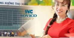 Tập đoàn của tỷ phú Nguyễn Thị Phương Thảo sẽ nghiên cứu lên đời sân bay hơn 60 năm tuổi tại khu vực miền Trung Việt Nam