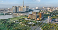 TP. Hồ Chí Minh phê duyệt dự án xây dựng hệ số điều chỉnh giá đất