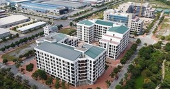 Ninh Bình phấn đấu xây dựng hơn 71.000 căn nhà ở xã hội tới năm 2030