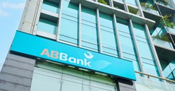 ABBank công bố BCTC 2025 trước thềm ĐHCĐ: Lợi nhuận tăng 352,4% so với 2024, tổng tài sản vượt ngưỡng 220.392 tỷ đồng