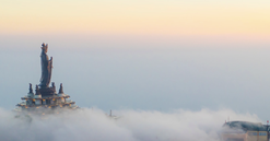 Huy động 170 tấn đồng đỏ, áp dụng công nghệ châu Âu, Việt Nam hoàn thành một công trình chưa từng có trong lịch sử, lập kỷ lục châu Á