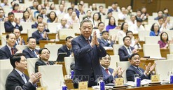 Tổng Bí thư Tô Lâm: Nhanh chóng cụ thể hóa niềm tin của cử tri thành những quyết sách thiết thực