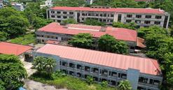 Ninh Bình: Nhiều hạn chế, thiếu sót trong phòng, chống lãng phí trong quản lý, sử dụng cơ sở nhà, đất
