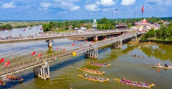 Việt Nam sắp xây dựng bảo tàng ‘Ký ức chiến tranh’ 1.000 tỷ, tọa lạc ngay cạnh con sông từng chia cắt 2 miền đất nước