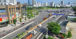 TP lớn nhất Việt Nam sẽ có thêm khu đô thị mới hơn 13.000 tỷ, quy mô gần 38.000 người