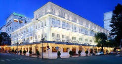 Saigontourist tiếp tục được thuê khu đất vàng gần 3.400m2 trên tuyến phố đắt đỏ bậc nhất thế giới