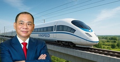 Đề xuất đưa tuyến metro gần 4 tỷ USD có bóng dáng Vingroup vào chương trình tín dụng quy mô lớn