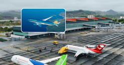 Ngày mai, Việt Nam chính thức tạm dừng khai thác một đường bay quan trọng