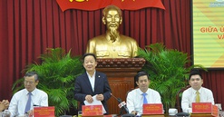 Tập đoàn T&T dự kiến đầu tư loạt dự án tổ hợp công nghiệp - logistics, trung tâm thể thao, đô thị quy mô lớn tại Cần Thơ